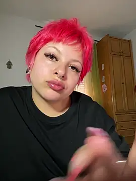 Snapshot of sammymoon chatting on 13, 5, 2026 sammymoon online show from 13, 5, 2026