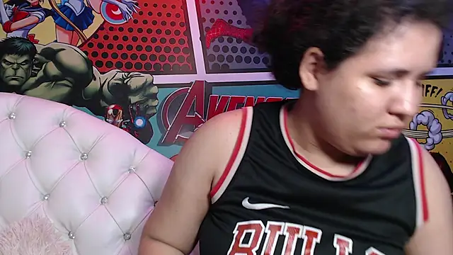 candy hairy online show from 14, 1, 2026