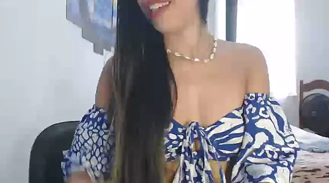 Snapshot of Blanc_Sophie chatting on 26, 1, 2025 Blanc Sophie online show from 26, 1, 2025