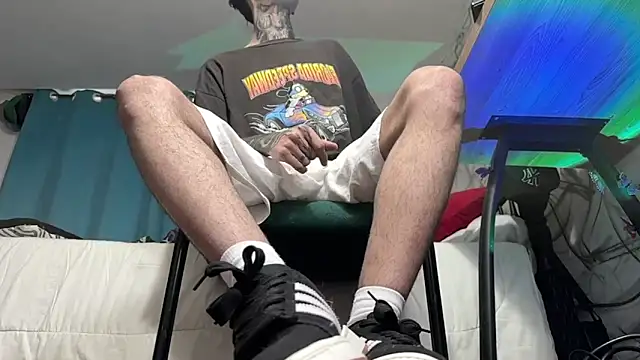 Saturno v online show from 11, 1, 2025