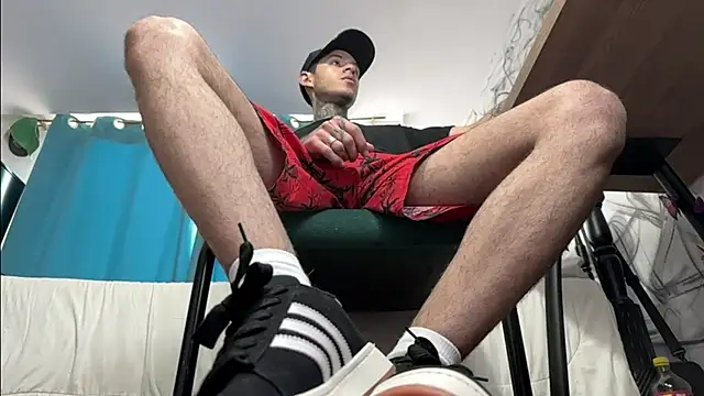 Saturno v online show from 13, 1, 2025