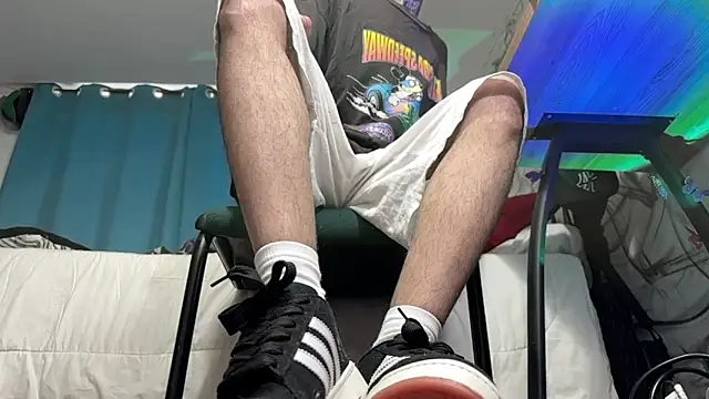 Saturno v online show from 11, 2, 2025