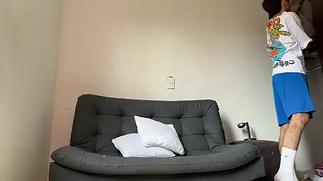 Saturno v online show from 20, 3, 2025