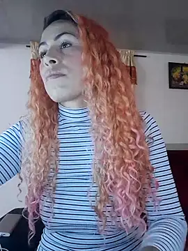 Snapshot of Sexy-Favgirl chatting on 6, 3, 2025 Sexy-Favgirl online show from 6, 3, 2025