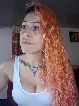 Snapshot of Sexy-Favgirl chatting on 9, 3, 2025 Sexy-Favgirl online show from 9, 3, 2025