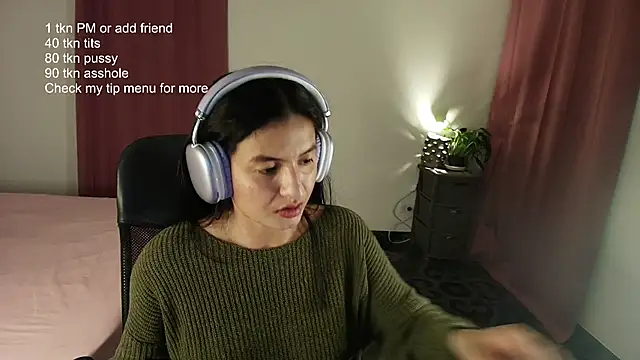 ChloeSanchezx online show from 11, 2, 2026