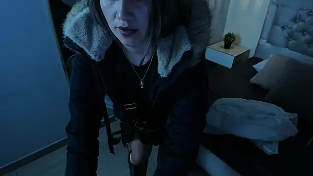 escarleth   online show from 25, 2, 2026