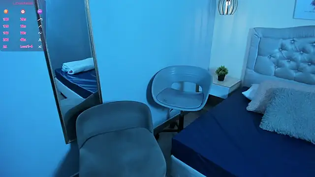 Snapshot of escarleth__ chatting on 28, 4, 2026 escarleth online show from 28, 4, 2026