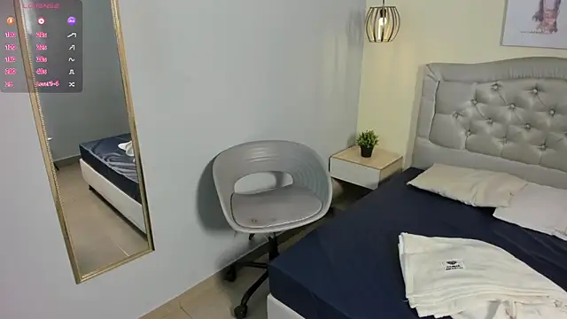 Snapshot of escarleth__ chatting on 30, 5, 2026 escarleth online show from 30, 5, 2026