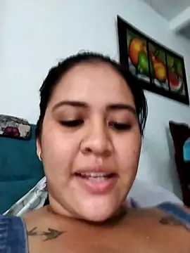 Snapshot of Miia_grand chatting on 15, 2, 2025 Miia grand online show from 15, 2, 2025