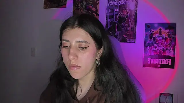 Bunnyy095 online show from 19, 1, 2025