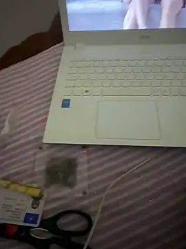 Luis0klk online show from 17, 3, 2025