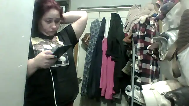 lilbishmiss online show from 9, 3, 2026