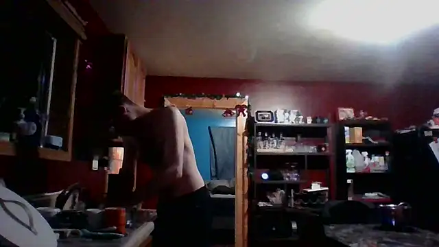 Snapshot of MysteriousFire23 chatting on 26, 12, 2024 MysteriousFire23 online show from 26, 12, 2024