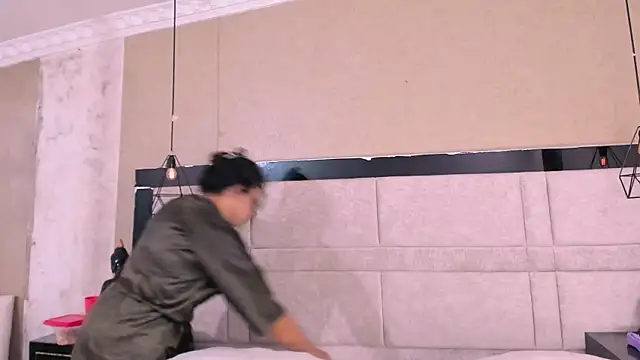 kimCosseyy online show from 19, 2, 2026