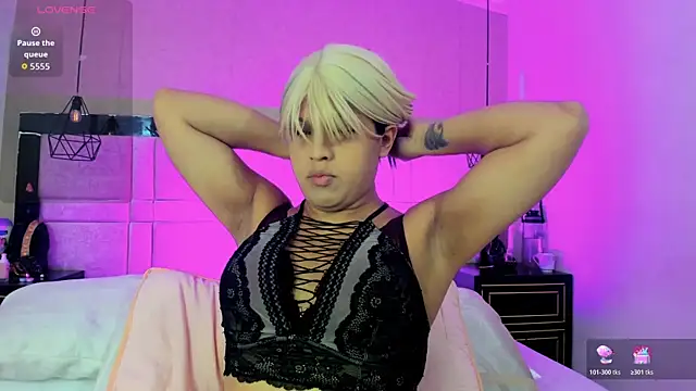 kimCosseyy online show from 18, 4, 2026