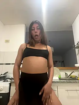 Yerucita online show from 2, 12, 2025