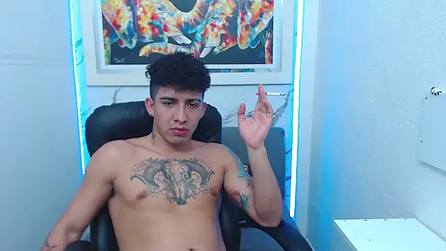 targuerian22 online show from 5, 10, 2025