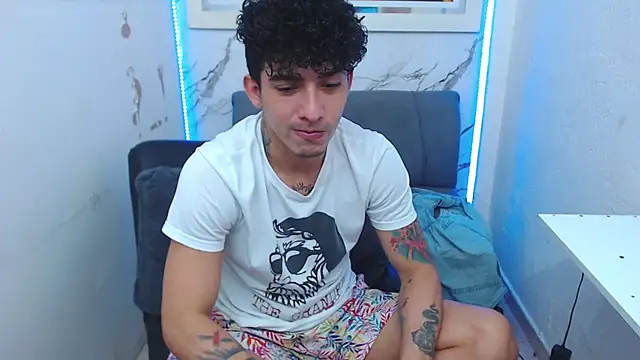 targuerian22 online show from 15, 12, 2025