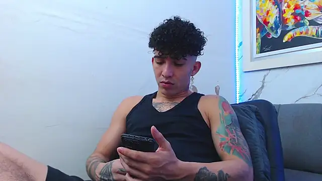 targuerian22 online show from 17, 12, 2025