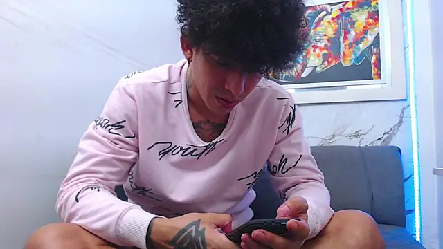 targuerian22 online show from 19, 3, 2026