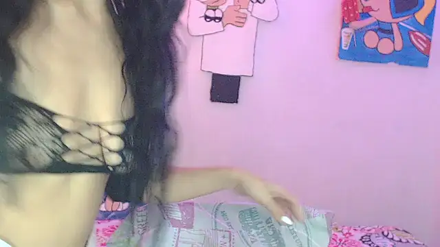 Snapshot of jhoanitahot chatting on 25, 7, 2026 jhoanitahot online show from 25, 7, 2026