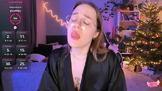 Snapshot of ami_amour_ chatting on 2, 1, 2025 ami amour  online show from 2, 1, 2025