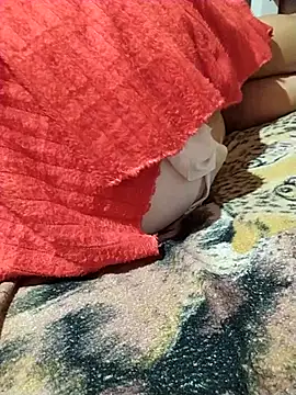 Jhjhipo online show from 18, 12, 2025