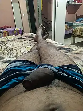 Jhjhipo online show from 16, 1, 2026