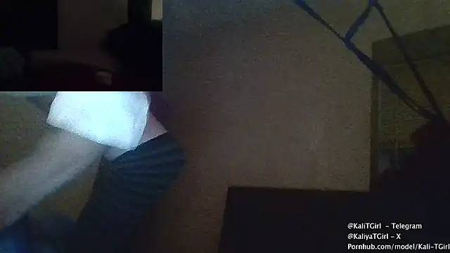 Snapshot of KaliTs chatting on 18, 11, 2025 KaliTs online show from 18, 11, 2025