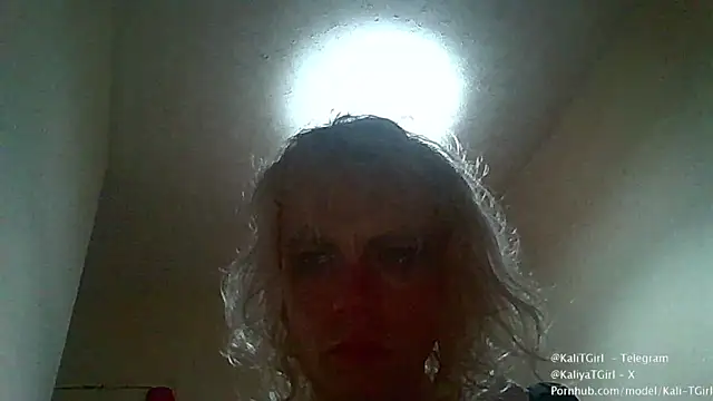 Snapshot of KaliTs chatting on 22, 11, 2025 KaliTs online show from 22, 11, 2025