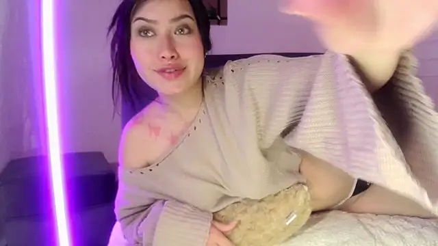 Snapshot of Emilyswan04 chatting on 27, 2, 2025 Emilyswan04 online show from 27, 2, 2025