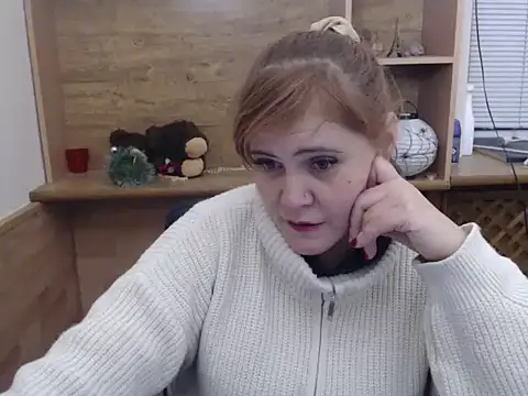 DaniellaKiss online show from 13, 1, 2026