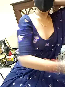 Snapshot of Roja-Telugu777 chatting on 12, 9, 2025 Roja-Telugu777 online show from 12, 9, 2025