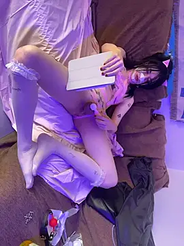 Abigal0999 online show from 6, 4, 2026