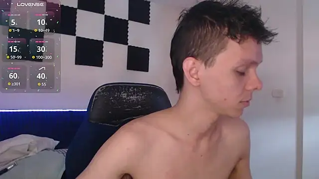 bryamado69 online show from 18, 11, 2025