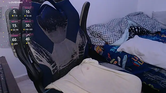 bryamado69 online show from 14, 1, 2026