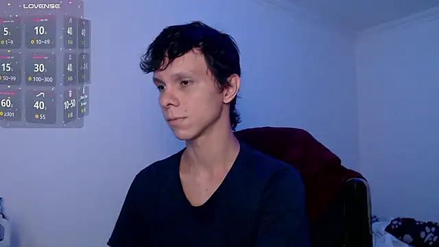 bryamado69 online show from 6, 2, 2026