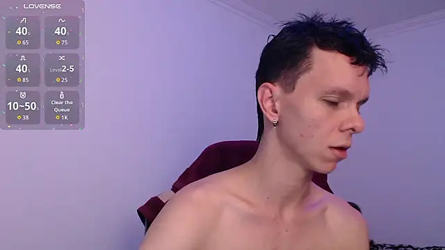 bryamado69 online show from 17, 2, 2026