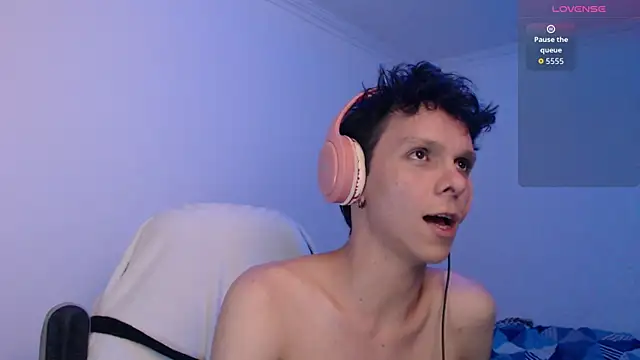 bryamado69 online show from 17, 4, 2026