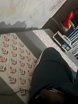 Gururonny07 online show from 10, 12, 2024