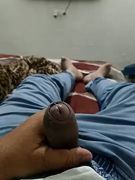 Snapshot of Gururonny07 chatting on 18, 2, 2026 Gururonny07 online show from 18, 2, 2026