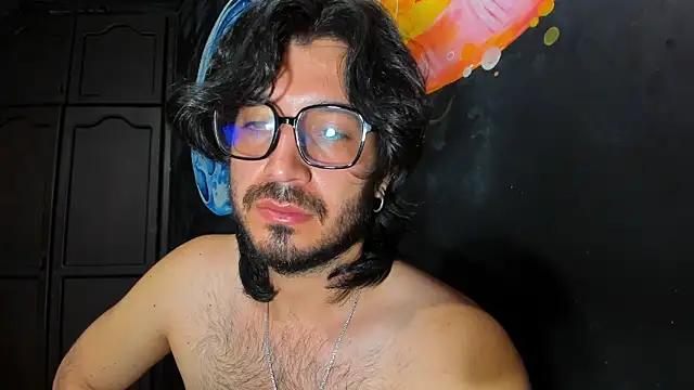 Ackerman Eren  online show from 6, 11, 2025