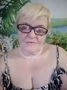 VioletSweet566 online show from 22, 1, 2025