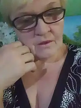 VioletSweet566 online show from 27, 1, 2025