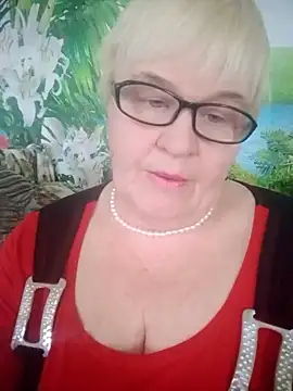 VioletSweet566 online show from 26, 2, 2025