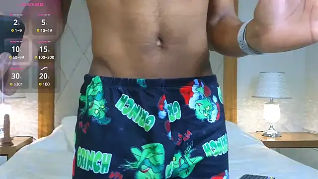 Adam Byker online show from 11, 12, 2024