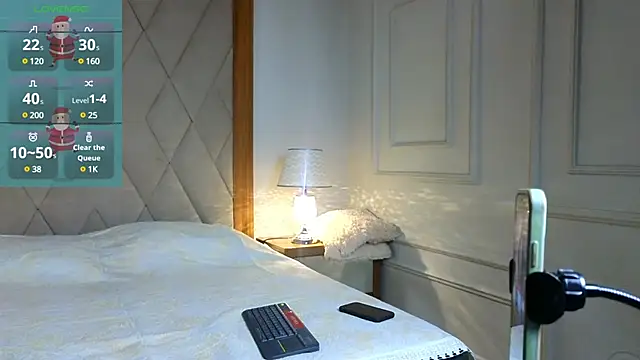 Adam Byker online show from 13, 12, 2024