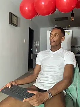 Adam Byker online show from 14, 2, 2025