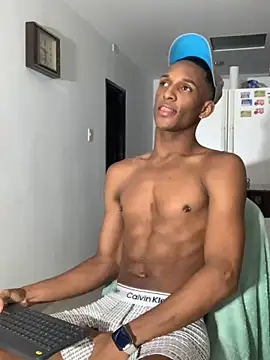 Adam Byker online show from 5, 3, 2025